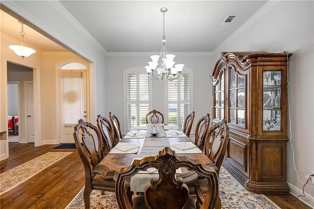 724 PERRILLOUX TRACE Avenue