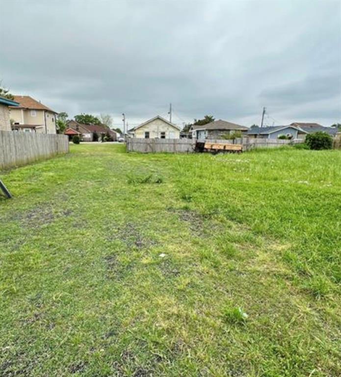 Lot 25, 26, 27 AUGUSTA Street