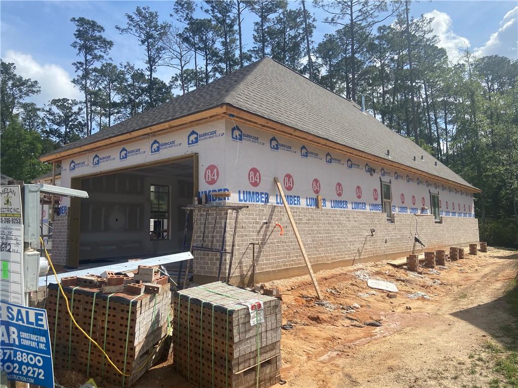 508 BLUE HERON Lane