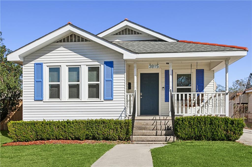 Metairie, Louisiana 70001, United States, 3 Bedrooms Bedrooms, ,2 BathroomsBathrooms,Residential,Pending,63949