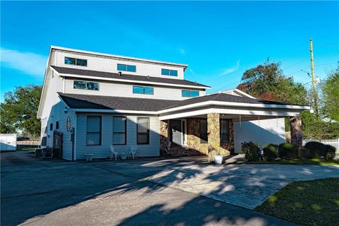 21 ELMWOOD Court Destrehan LA 70047