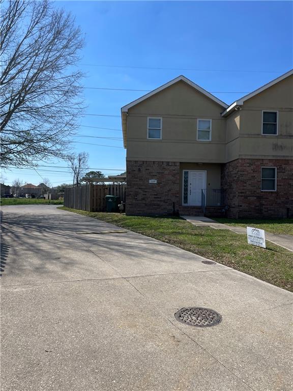 View Destrehan, LA 70047 townhome