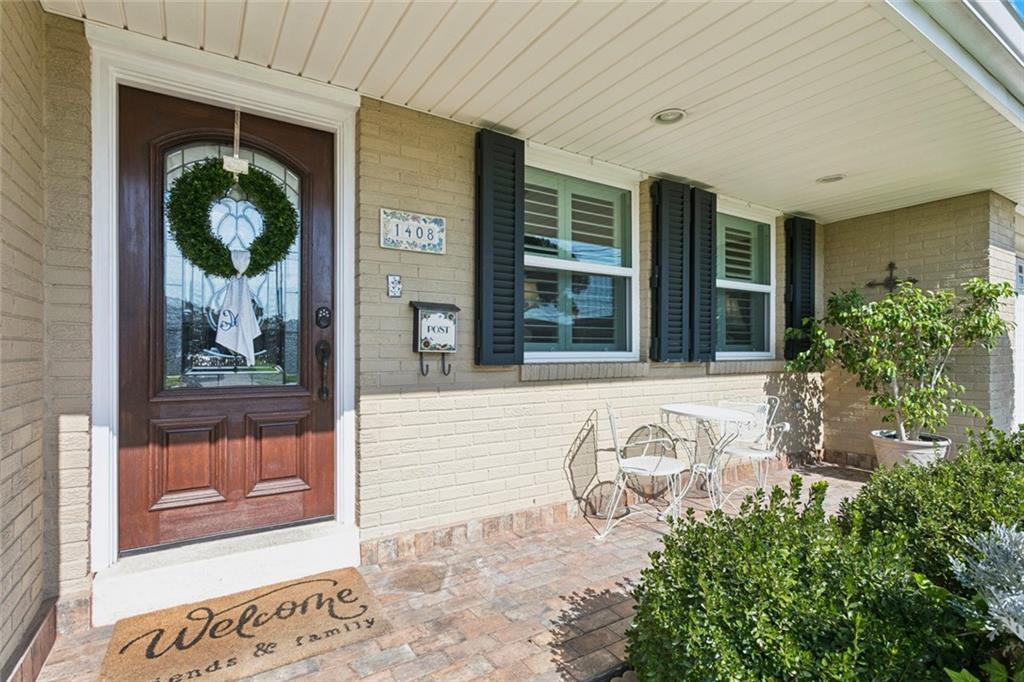 1408 POINSETTA Drive