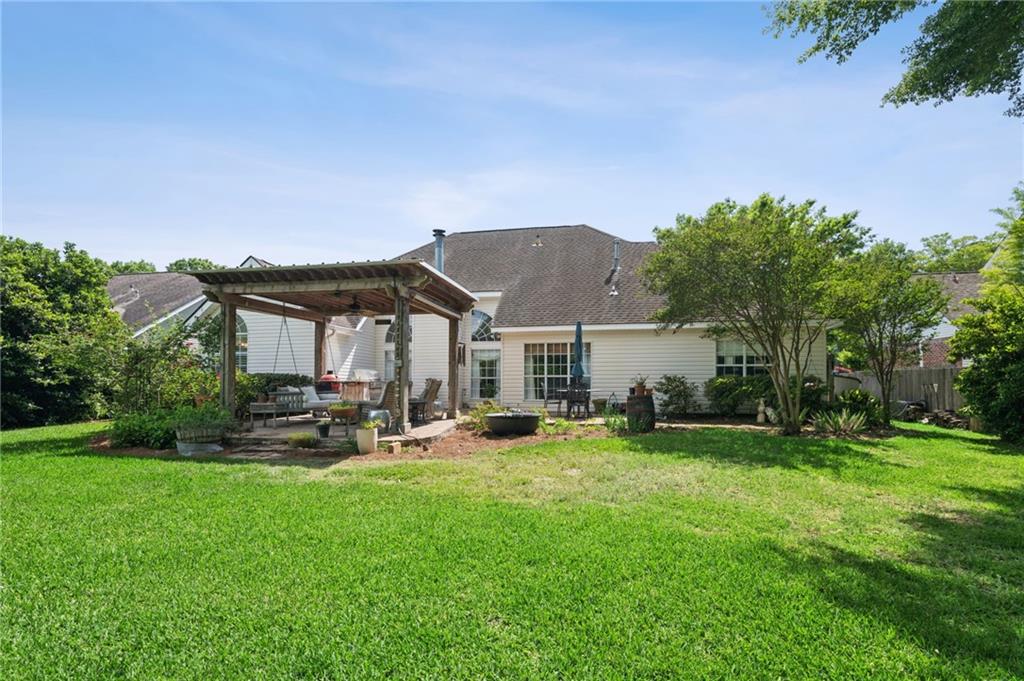 1278 SPRINGWATER Drive