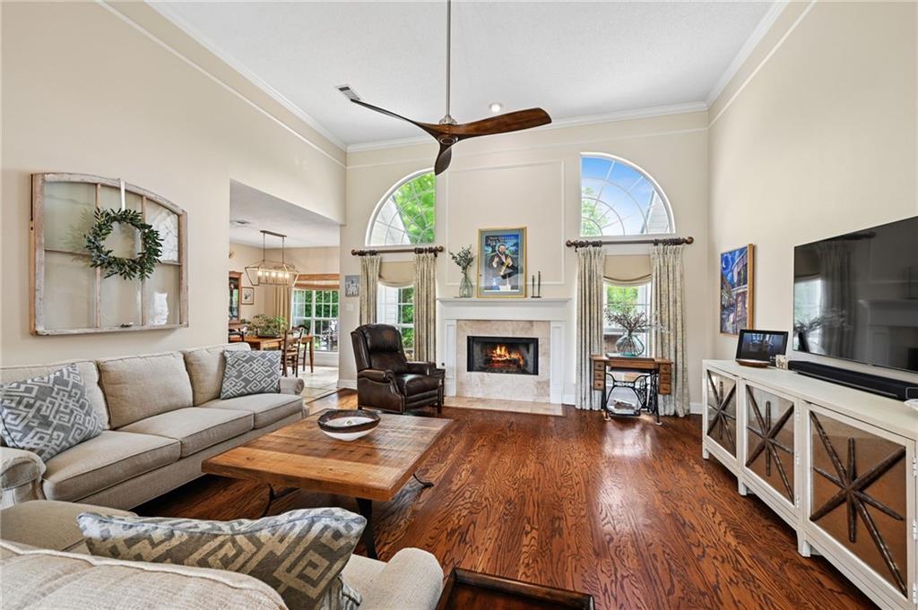 1278 SPRINGWATER Drive