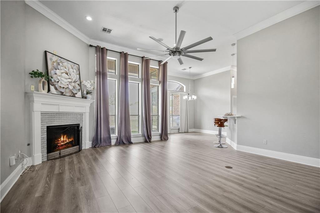 273 CYPRESS LAKES Drive