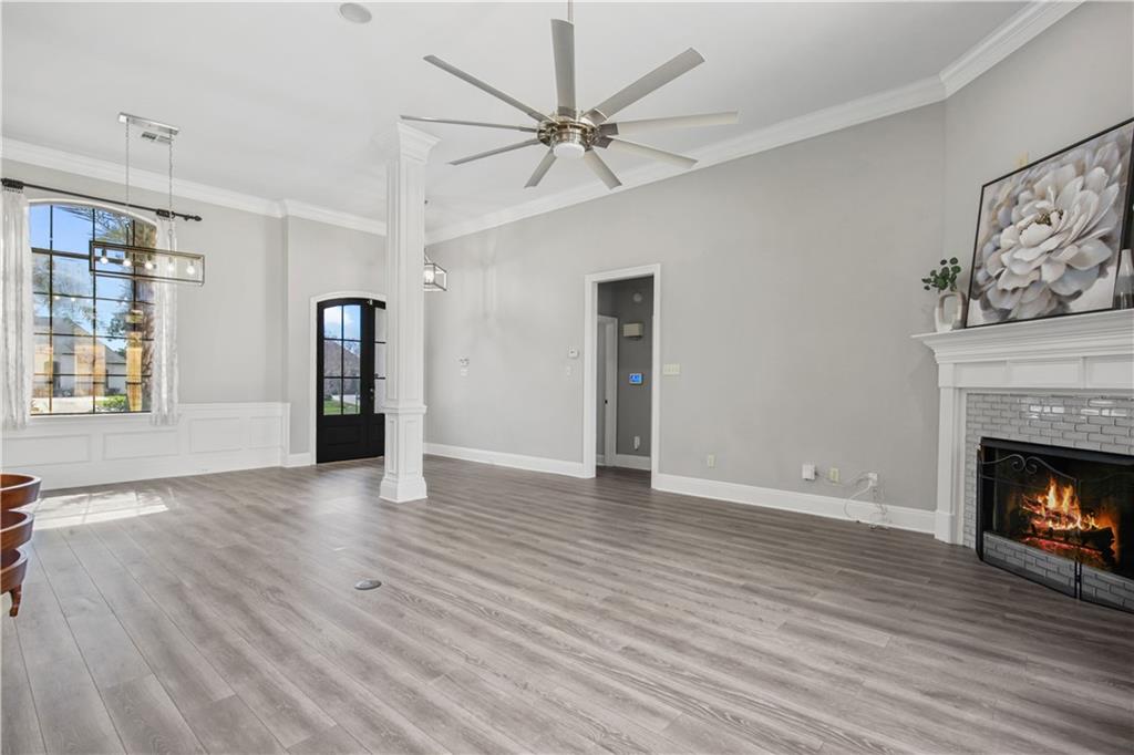 273 CYPRESS LAKES Drive