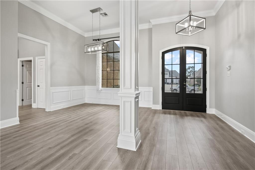 273 CYPRESS LAKES Drive