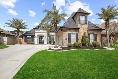 273 CYPRESS LAKES Drive Slidell LA 70458