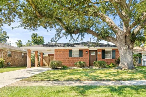 804 SOPHIA Street River Ridge LA 70123