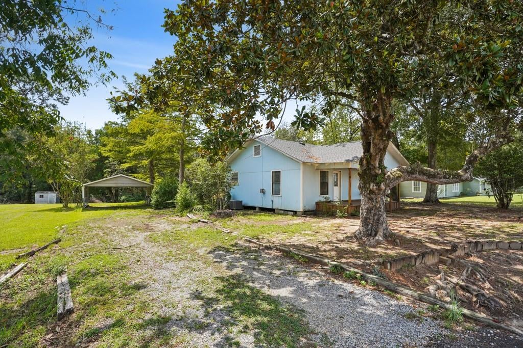 58536 HWY 439 Highway