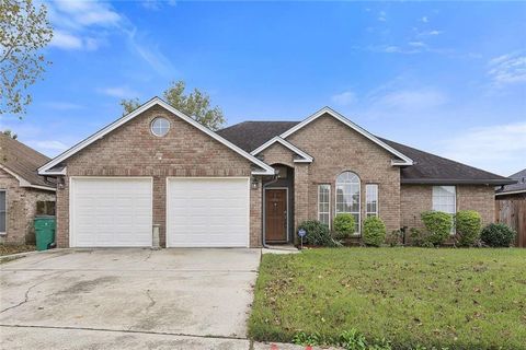 22 SHEARWATER Drive La Place LA 70068