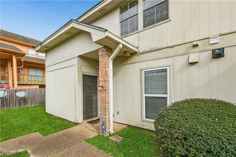 Photo of 79 CYPRESS GROVE Court #44, New Orleans, LA 70131 (MLS # 2545604)