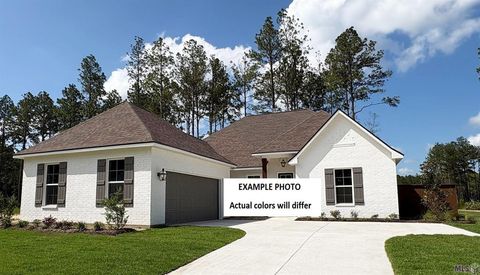 Photo of 74495 Lake Drive, Covington, LA 70435 (MLS # NO2026007380)