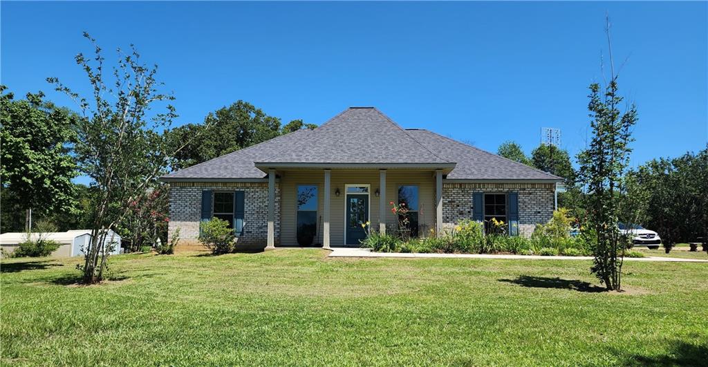 View Kentwood, LA 70444 house