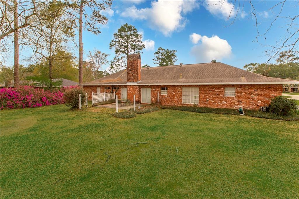 Hammond, Louisiana 70401, United States, 3 Bedrooms Bedrooms, ,2 BathroomsBathrooms,Residential,Active,118188