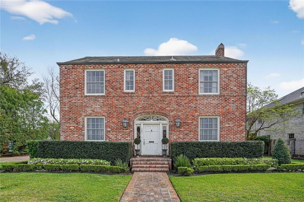 141 HOMESTEAD Avenue