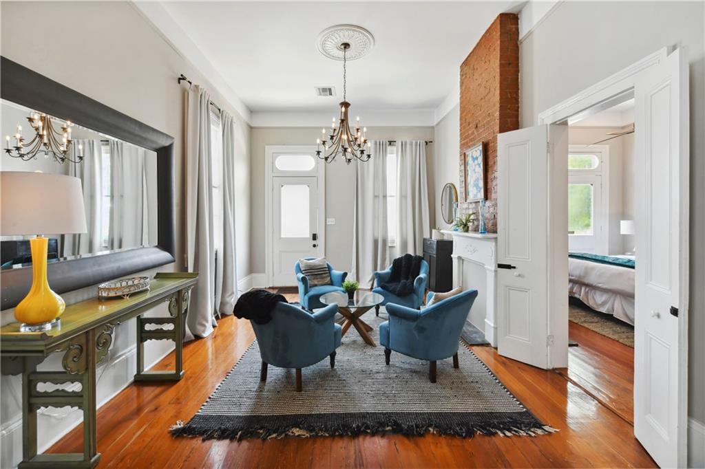 1018 SAINT FERDINAND Street