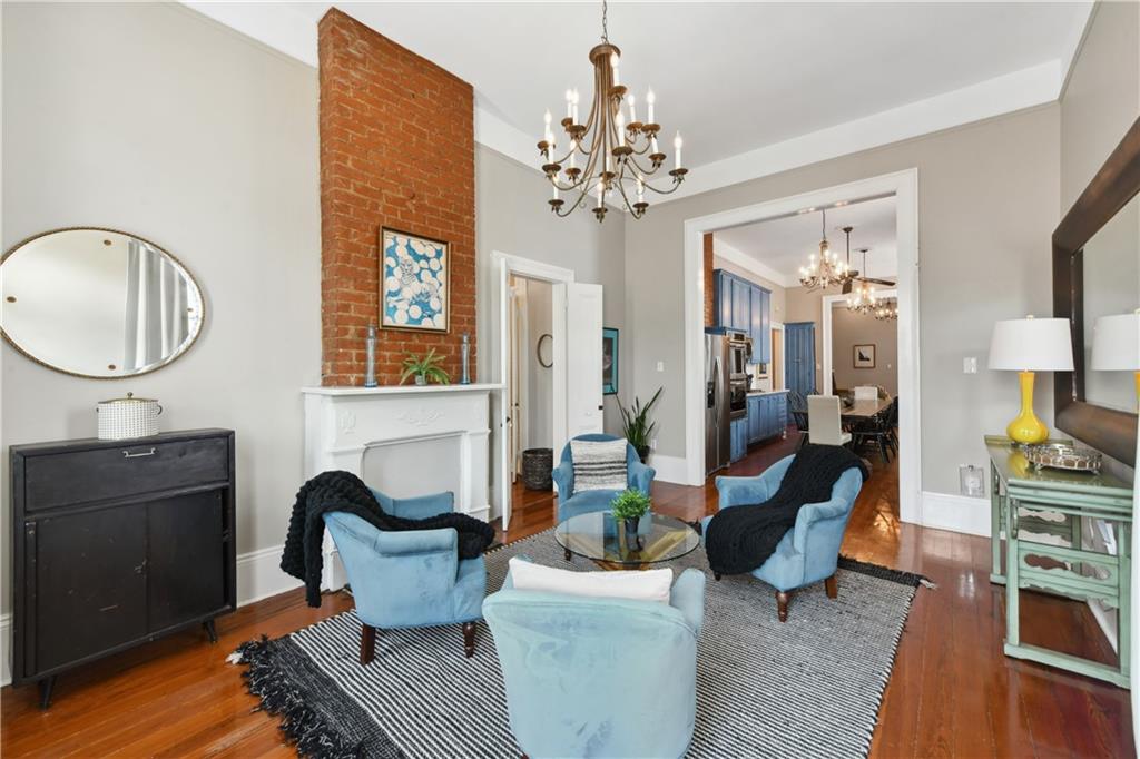 1018 SAINT FERDINAND Street