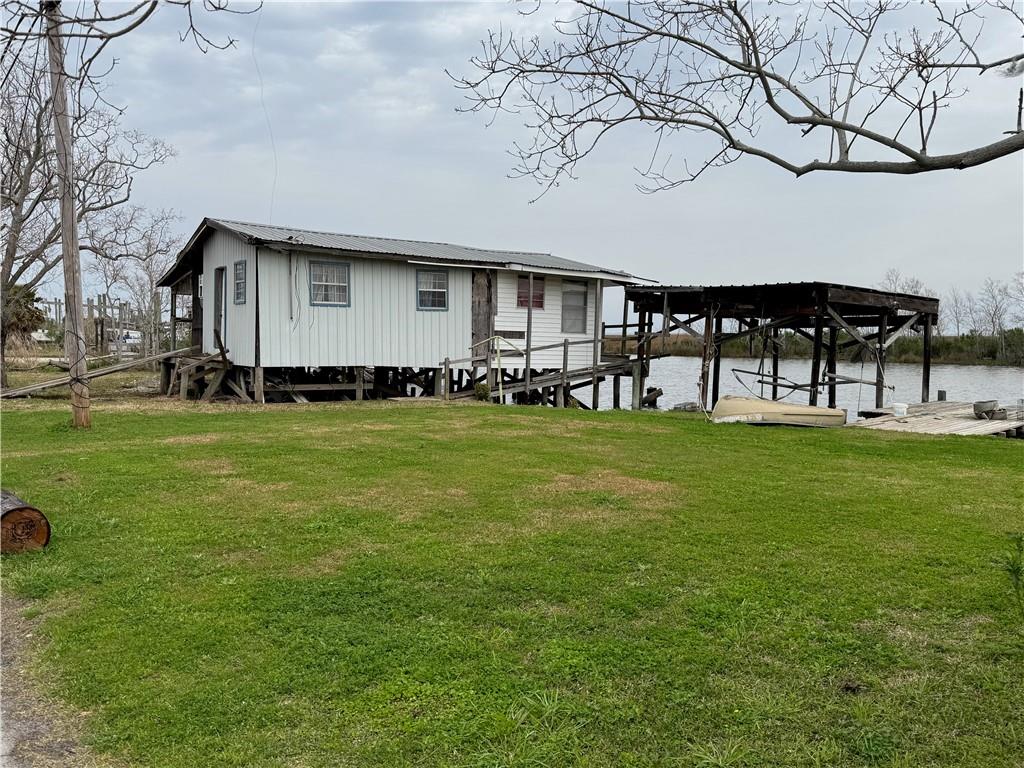 New Orleans, Louisiana 70129, United States, 2 Bedrooms Bedrooms, ,1 BathroomBathrooms,Residential,Active,145120