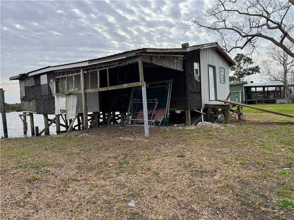 New Orleans, Louisiana 70129, United States, 2 Bedrooms Bedrooms, ,1 BathroomBathrooms,Residential,Active,145120