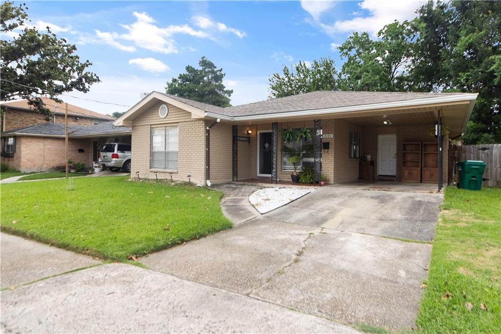 3101 DANNY Park