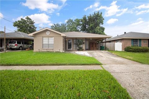 Photo of 3101 DANNY Park, Metairie, LA 70002 (MLS # 2561754)
