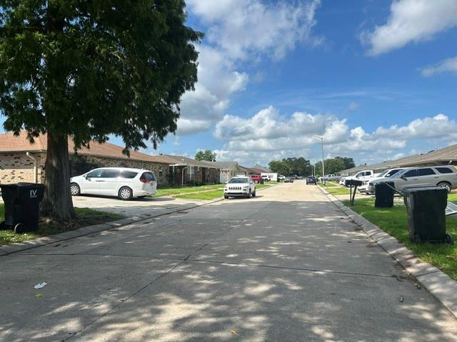 2400 LEGEND Drive