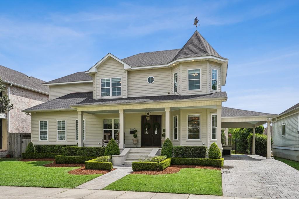 6365 ARGONNE Boulevard