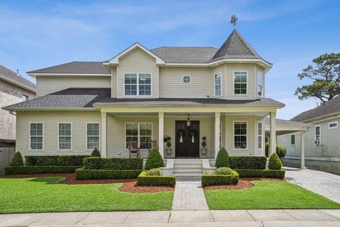 6365 ARGONNE Boulevard New Orleans LA 70124