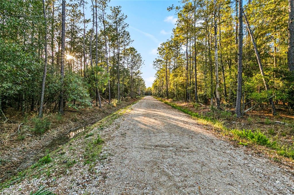 Tracts B-3,B-4,B-5 AMORE Way