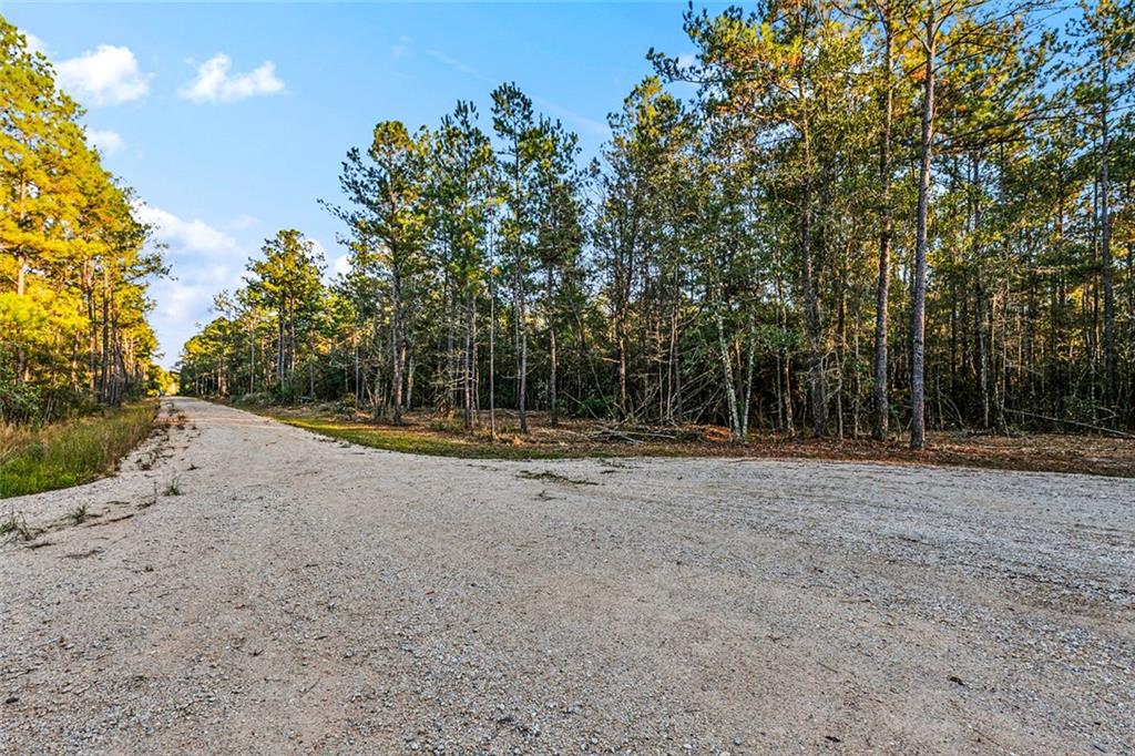 Tracts B-3,B-4,B-5 AMORE Way