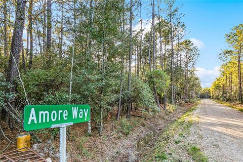 Tracts B-3,B-4,B-5 AMORE Way Covington LA 70435