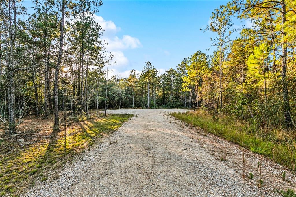 Tracts B-3,B-4,B-5 AMORE Way