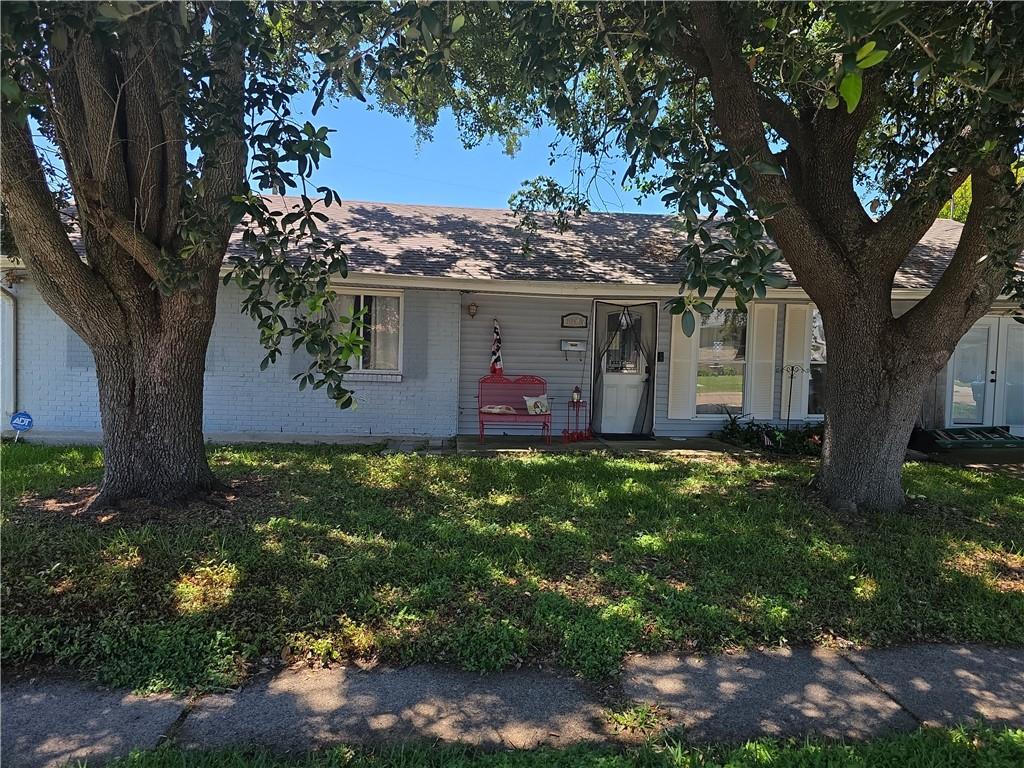 3705 OLE MISS Drive
