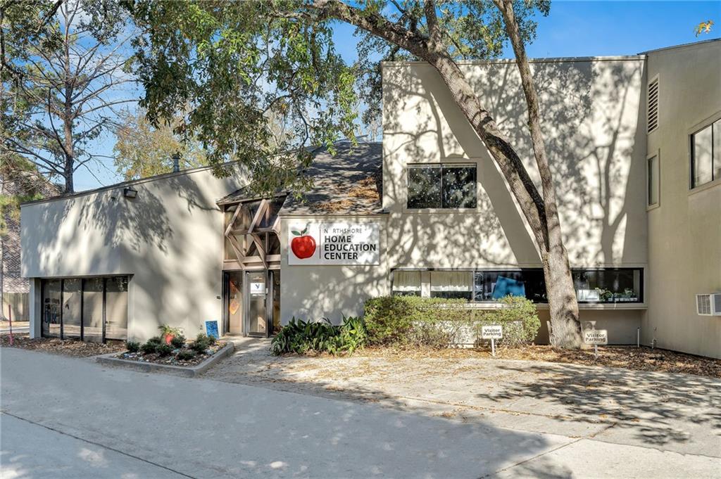 610 LOTUS Drive