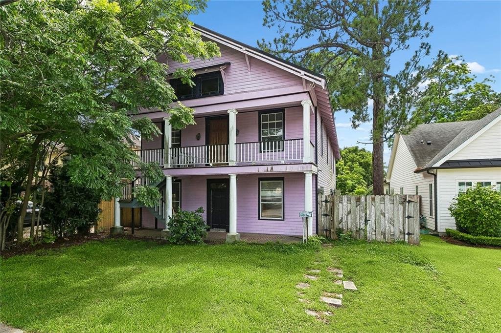220 CENTRAL Avenue