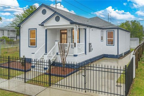 3410 LOWERLINE Street New Orleans LA 70125