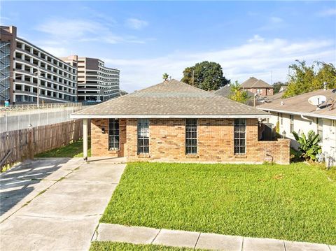 4129 HASTINGS Street Metairie LA 70002