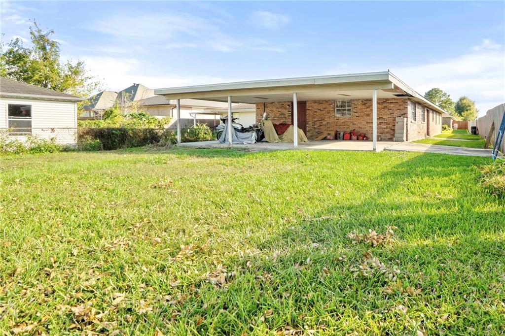 4129 HASTINGS Street