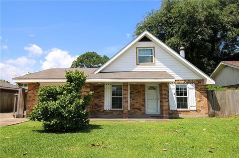 115 JANE Lane St Rose LA 70087