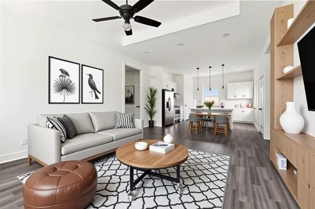 2616 GUERRA Drive