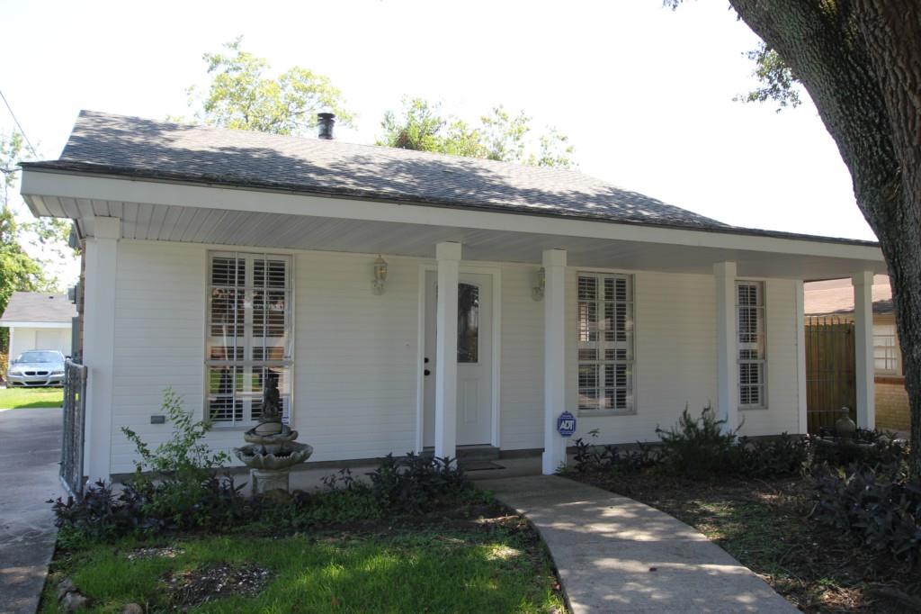 Photo 1 of 15 — 8005 LEHIGH Street, New Orleans, LA 70127