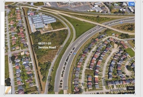 6620 N I-10 SERVICE Road New Orleans LA 70126