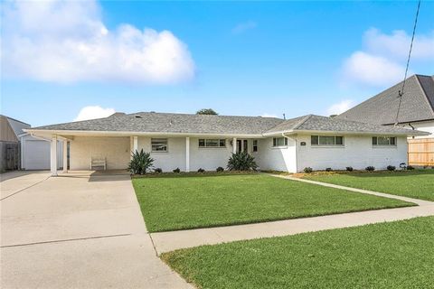 1434 PIER Avenue Metairie LA 70005