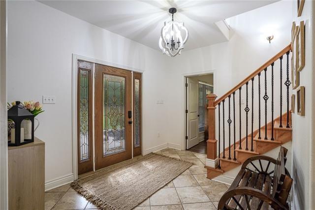 60 BLEU LAKE Drive