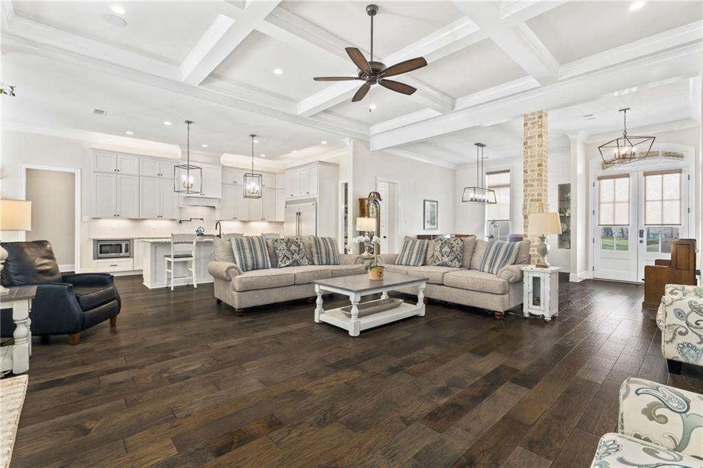 1001 WILD MAGNOLIA Court