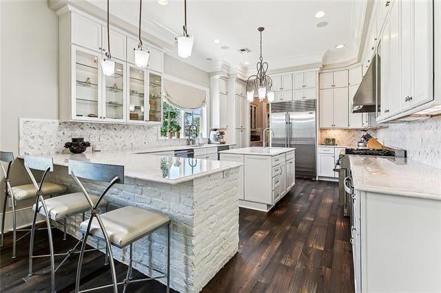 River Ridge, Louisiana, 70123, United States, 4 Bedrooms Bedrooms, ,5 BathroomsBathrooms,Residential,Active,2034693