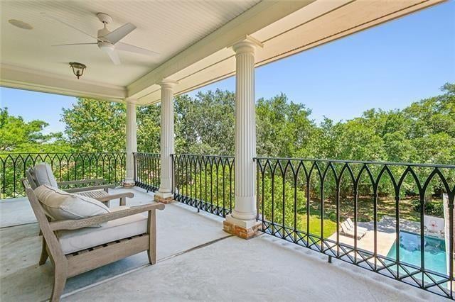 River Ridge, Louisiana, 70123, United States, 4 Bedrooms Bedrooms, ,5 BathroomsBathrooms,Residential,Active,2034693