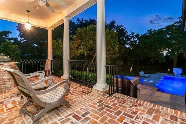 River Ridge, Louisiana, 70123, United States, 4 Bedrooms Bedrooms, ,5 BathroomsBathrooms,Residential,Active,2034693